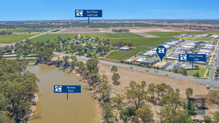 drone aerial property photography