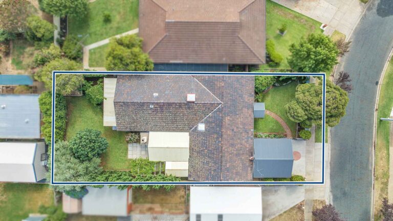 aerial photography and video