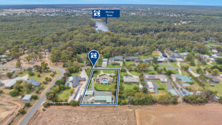 drone real estate listing photography