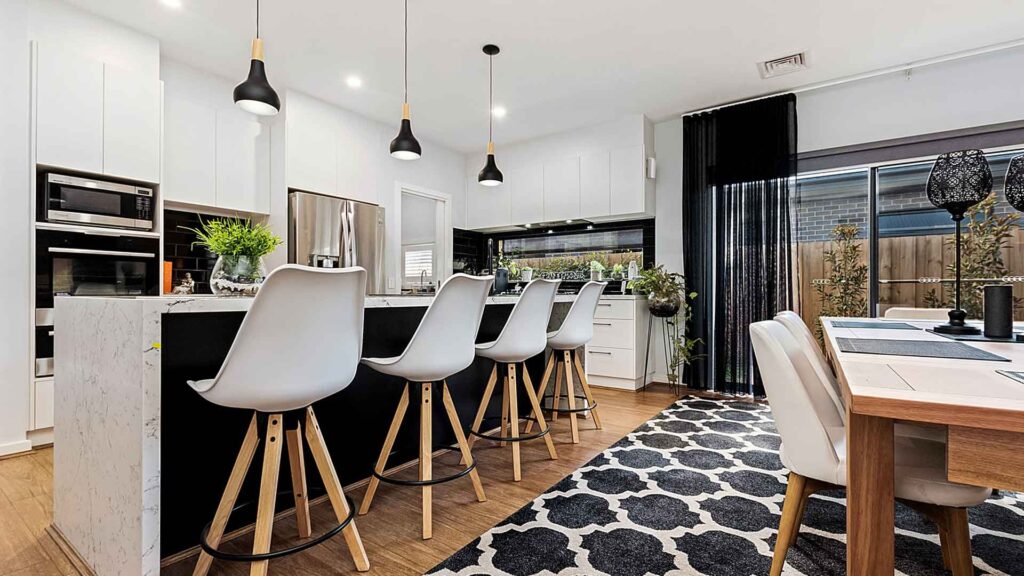 real estate listing images