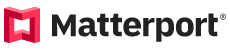 matterport logo