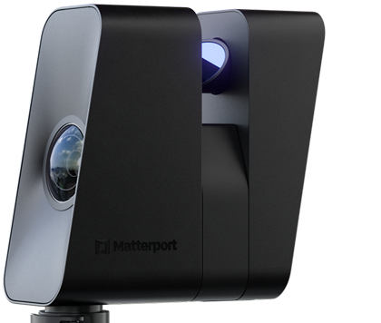 3d Virtual Tours by Matterport