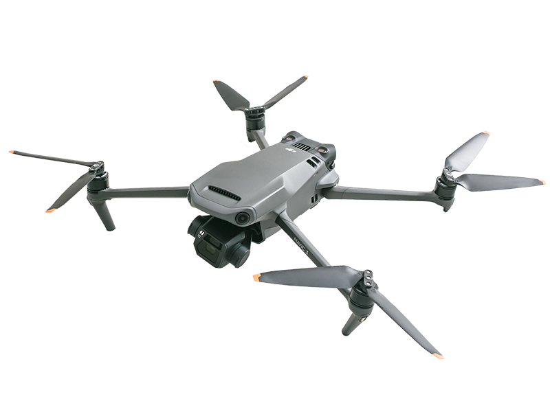 drone photography and video